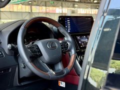 Lexus LX 700h Edition - фото 5