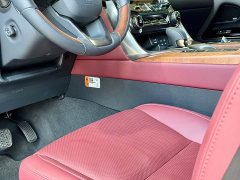 Lexus LX 700h Edition - фото 7