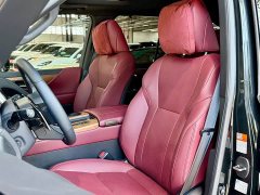 Lexus LX 700h Edition - фото 9