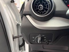 Audi Q2L 35 TFSI luxury and elegant - фото 10