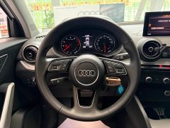 Audi Q2L 35 TFSI luxury and elegant - фото 11