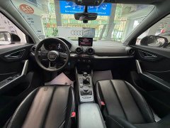 Audi Q2L 35 TFSI luxury and elegant - фото 13
