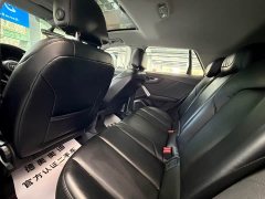 Audi Q2L 35 TFSI luxury and elegant - фото 14