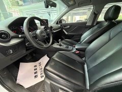 Audi Q2L 35 TFSI luxury and elegant - фото 15