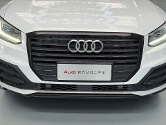Audi Q2L 35 TFSI luxury and elegant - фото 16