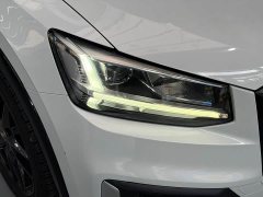 Audi Q2L 35 TFSI luxury and elegant - фото 17