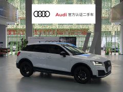 Audi Q2L 35 TFSI luxury and elegant - фото 2