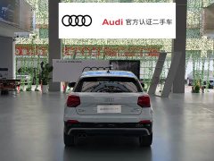 Audi Q2L 35 TFSI luxury and elegant - фото 3