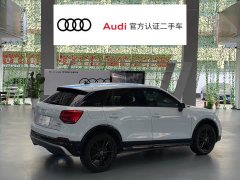 Audi Q2L 35 TFSI luxury and elegant - фото 4