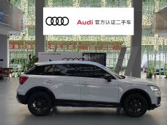 Audi Q2L 35 TFSI luxury and elegant - фото 5