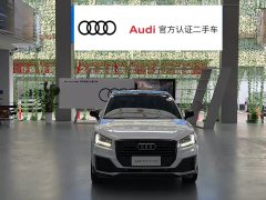 Audi Q2L 35 TFSI luxury and elegant - фото 6