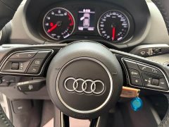 Audi Q2L 35 TFSI luxury and elegant - фото 7