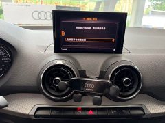 Audi Q2L 35 TFSI luxury and elegant - фото 8