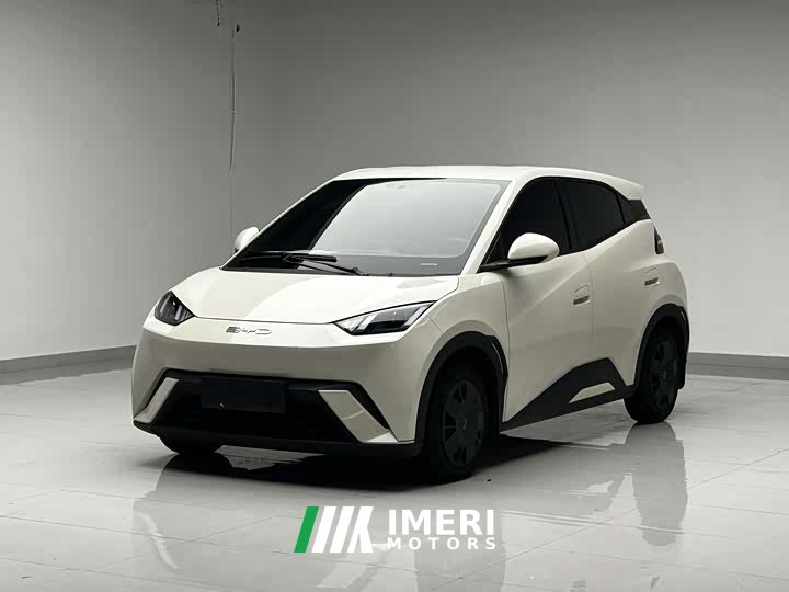 BYD Edition
