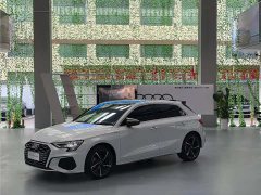 Audi A3 Sportback 35 TFSI stylish and sporty - фото 1