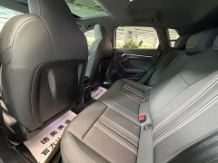 Audi A3 Sportback 35 TFSI stylish and sporty - фото 10