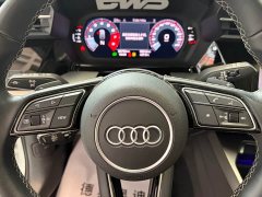 Audi A3 Sportback 35 TFSI stylish and sporty - фото 11