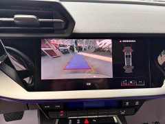 Audi A3 Sportback 35 TFSI stylish and sporty - фото 12