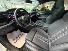 Audi A3 Sportback 35 TFSI stylish and sporty - фото 15