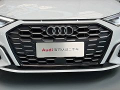 Audi A3 Sportback 35 TFSI stylish and sporty - фото 18