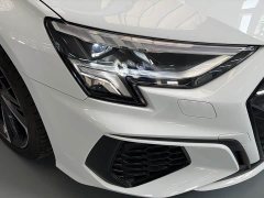 Audi A3 Sportback 35 TFSI stylish and sporty - фото 19