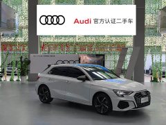 Audi A3 Sportback 35 TFSI stylish and sporty - фото 2
