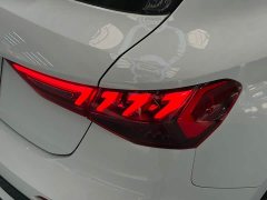 Audi A3 Sportback 35 TFSI stylish and sporty - фото 20