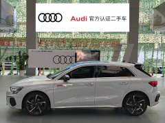 Audi A3 Sportback 35 TFSI stylish and sporty - фото 3