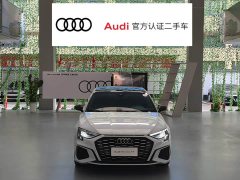 Audi A3 Sportback 35 TFSI stylish and sporty - фото 6