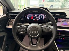 Audi A3 Sportback 35 TFSI stylish and sporty - фото 7
