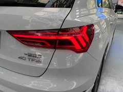 Audi Q3 40 TFSI Fashionable and Dynamic - фото 11