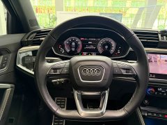 Audi Q3 40 TFSI Fashionable and Dynamic - фото 18