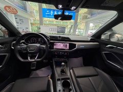 Audi Q3 40 TFSI Fashionable and Dynamic - фото 19