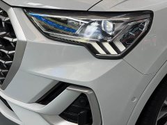 Audi Q3 40 TFSI Fashionable and Dynamic - фото 8