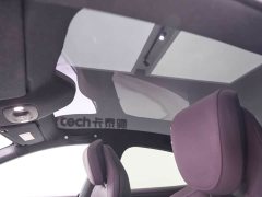 Xiaomi SU7 Ultra Long RangeSmart DrivePro Edition - фото 11