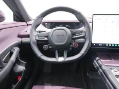 Xiaomi SU7 Ultra Long RangeSmart DrivePro Edition - фото 17