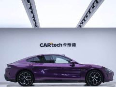Xiaomi SU7 Ultra Long RangeSmart DrivePro Edition - фото 4