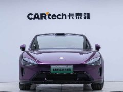 Xiaomi SU7 Ultra Long RangeSmart DrivePro Edition - фото 6