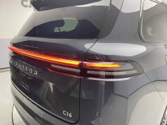 Leapmotor C16 EREV 280 Edition 6 - фото 10