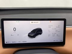 Leapmotor C16 EREV 280 Edition 6 - фото 15
