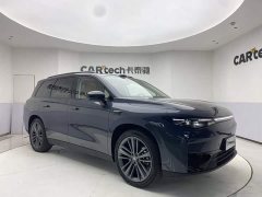 Leapmotor C16 EREV 280 Edition 6 - фото 2