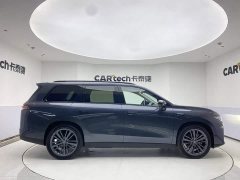Leapmotor C16 EREV 280 Edition 6 - фото 4