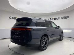 Leapmotor C16 EREV 280 Edition 6 - фото 5
