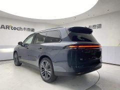 Leapmotor C16 EREV 280 Edition 6 - фото 7
