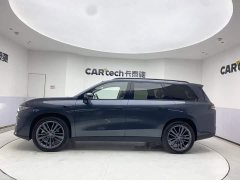 Leapmotor C16 EREV 280 Edition 6 - фото 8