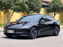 Tesla Model 3 Edition - фото 1