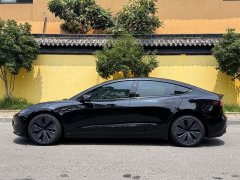Tesla Model 3 Edition - фото 4