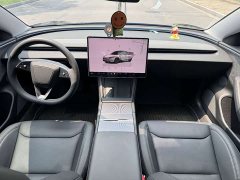 Tesla Model 3 Edition - фото 9