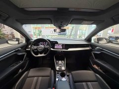Audi A3 2023 A3L Limousine 35 TFSI Fashion Sport - фото 12