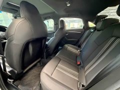 Audi A3 2023 A3L Limousine 35 TFSI Fashion Sport - фото 13